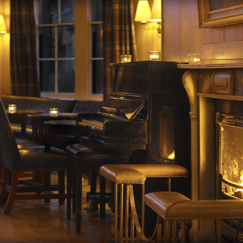 Piano & Prosecco Package🥂🎶
