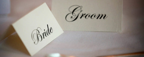 Planning Your Wedding Limerick