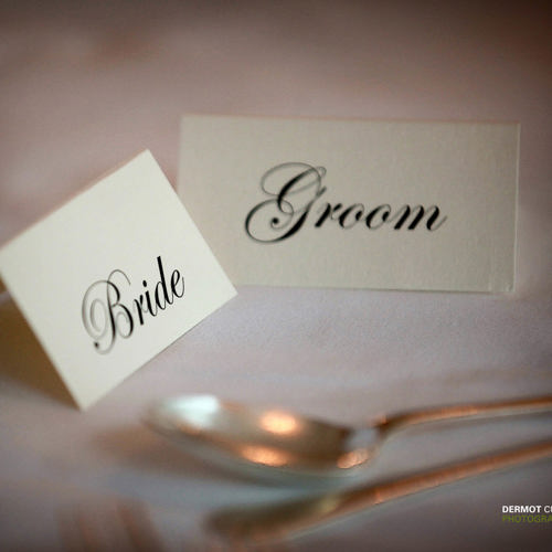 Planning Your Wedding Limerick