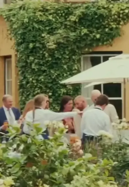Dunraven Weddings (1)