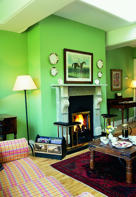 Writing Room