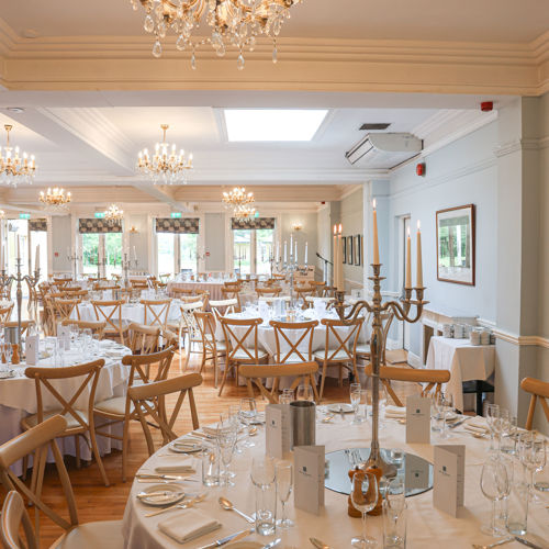 Wedding Venue Dunraven