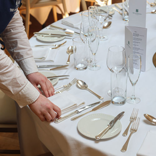Weddings At Dunraven on Weddings