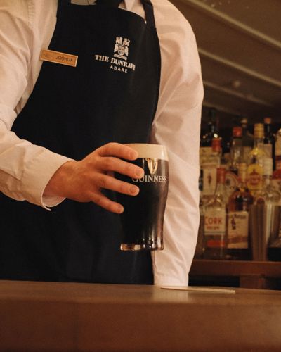 Bar Guinness