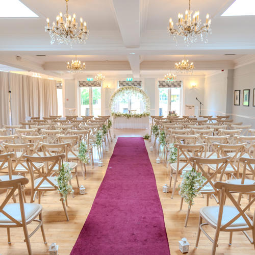 Civil Ceremony 4