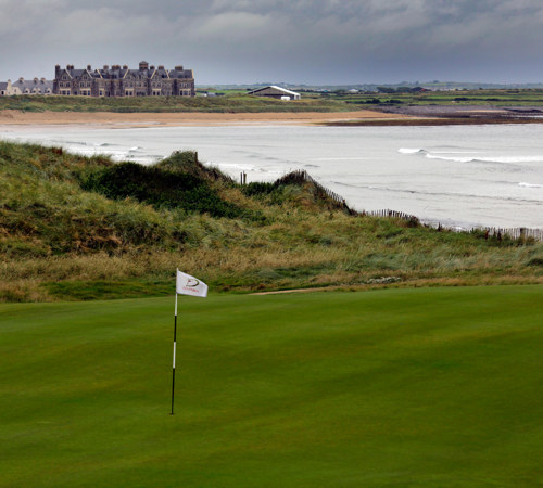 Doonbeg Golf Course