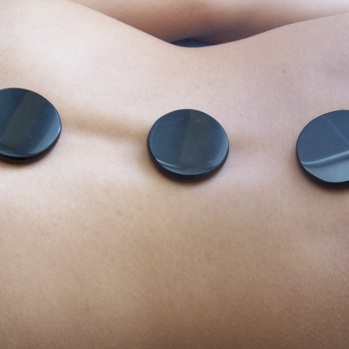 Massage on Spa