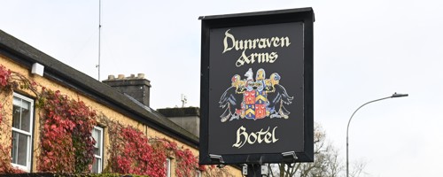 Dunraven Arms 281024 0